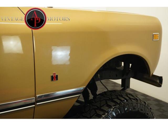1973 International Scout (CC-2114397) for sale in Statesville, North Carolina