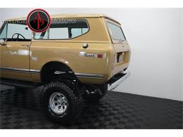 1973 International Scout (CC-2114397) for sale in Statesville, North Carolina