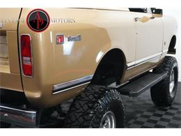 1973 International Scout (CC-2114397) for sale in Statesville, North Carolina
