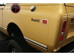 1973 International Scout (CC-2114397) for sale in Statesville, North Carolina