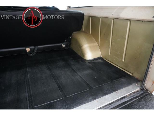 1973 International Scout (CC-2114397) for sale in Statesville, North Carolina