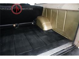 1973 International Scout (CC-2114397) for sale in Statesville, North Carolina