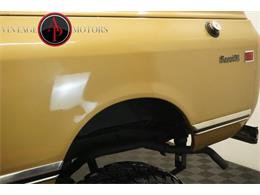 1973 International Scout (CC-2114397) for sale in Statesville, North Carolina