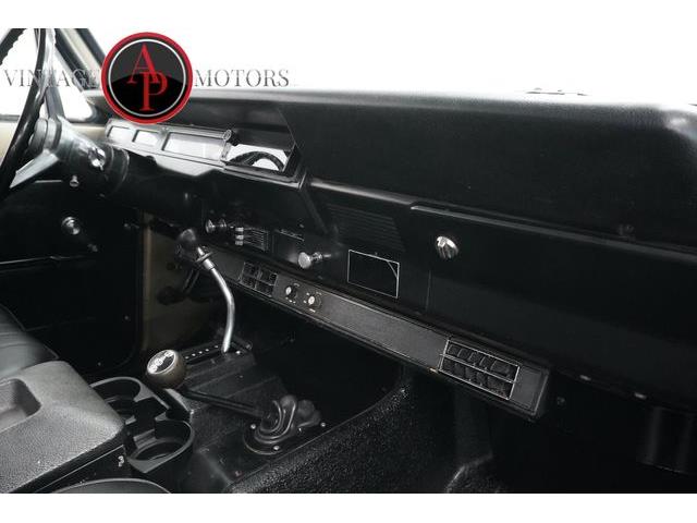 1973 International Scout (CC-2114397) for sale in Statesville, North Carolina