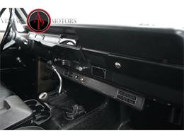 1973 International Scout (CC-2114397) for sale in Statesville, North Carolina
