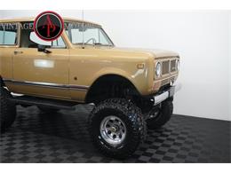 1973 International Scout (CC-2114397) for sale in Statesville, North Carolina