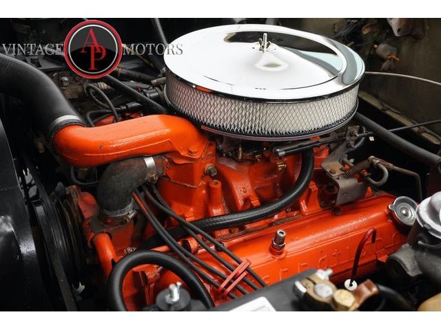 1973 International Scout (CC-2114397) for sale in Statesville, North Carolina