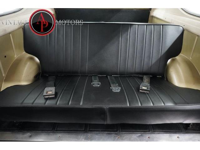 1973 International Scout (CC-2114397) for sale in Statesville, North Carolina