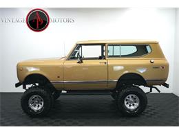 1973 International Scout (CC-2114397) for sale in Statesville, North Carolina