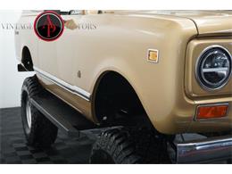 1973 International Scout (CC-2114397) for sale in Statesville, North Carolina
