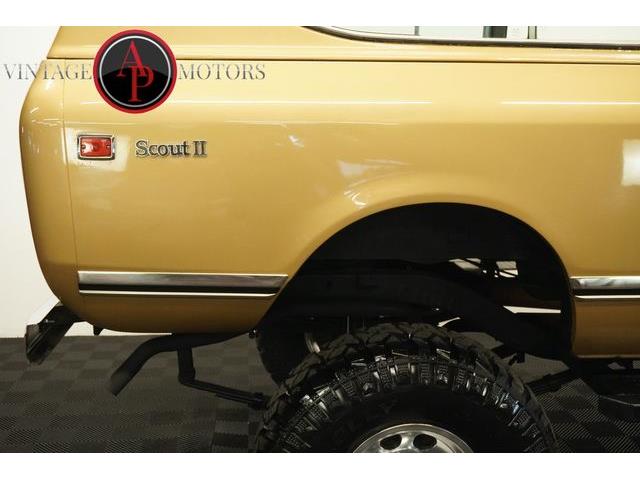 1973 International Scout (CC-2114397) for sale in Statesville, North Carolina
