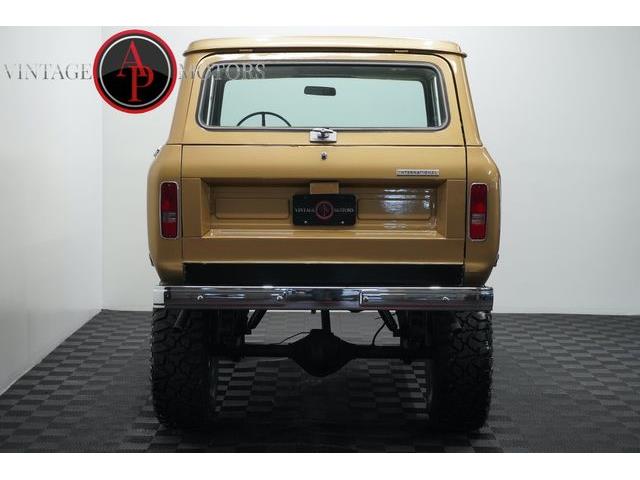 1973 International Scout (CC-2114397) for sale in Statesville, North Carolina