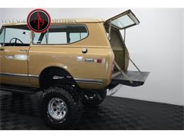 1973 International Scout (CC-2114397) for sale in Statesville, North Carolina