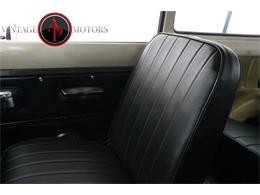 1973 International Scout (CC-2114397) for sale in Statesville, North Carolina