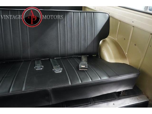 1973 International Scout (CC-2114397) for sale in Statesville, North Carolina