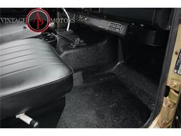 1973 International Scout (CC-2114397) for sale in Statesville, North Carolina