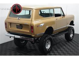 1973 International Scout (CC-2114397) for sale in Statesville, North Carolina