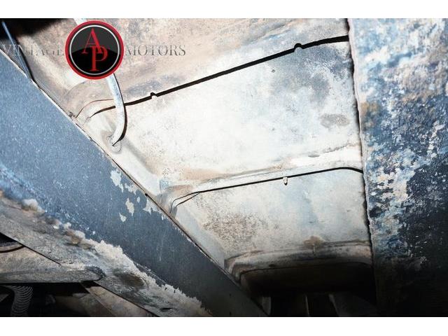 1973 International Scout (CC-2114397) for sale in Statesville, North Carolina