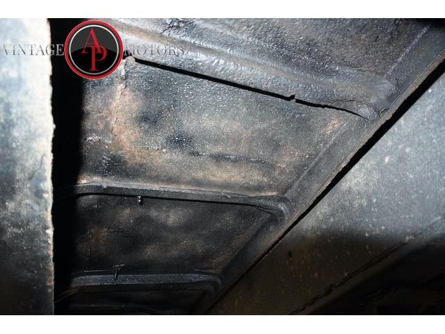 1973 International Scout (CC-2114397) for sale in Statesville, North Carolina