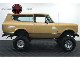 1973 International Scout (CC-2114397) for sale in Statesville, North Carolina
