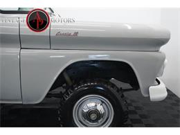 1961 Chevrolet Apache (CC-2114398) for sale in Statesville, North Carolina