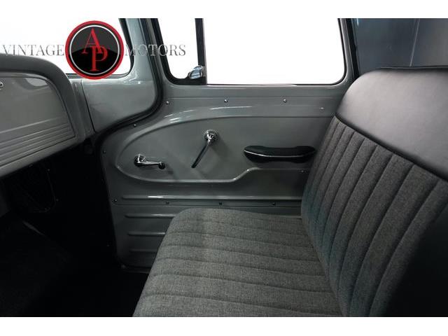 1961 Chevrolet Apache (CC-2114398) for sale in Statesville, North Carolina