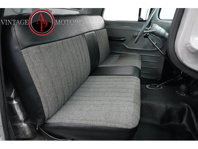1961 Chevrolet Apache (CC-2114398) for sale in Statesville, North Carolina