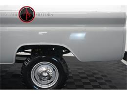 1961 Chevrolet Apache (CC-2114398) for sale in Statesville, North Carolina