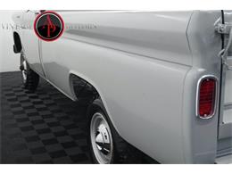 1961 Chevrolet Apache (CC-2114398) for sale in Statesville, North Carolina