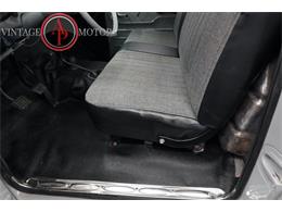 1961 Chevrolet Apache (CC-2114398) for sale in Statesville, North Carolina