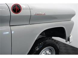 1961 Chevrolet Apache (CC-2114398) for sale in Statesville, North Carolina