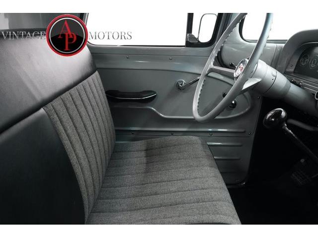 1961 Chevrolet Apache (CC-2114398) for sale in Statesville, North Carolina