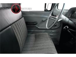 1961 Chevrolet Apache (CC-2114398) for sale in Statesville, North Carolina