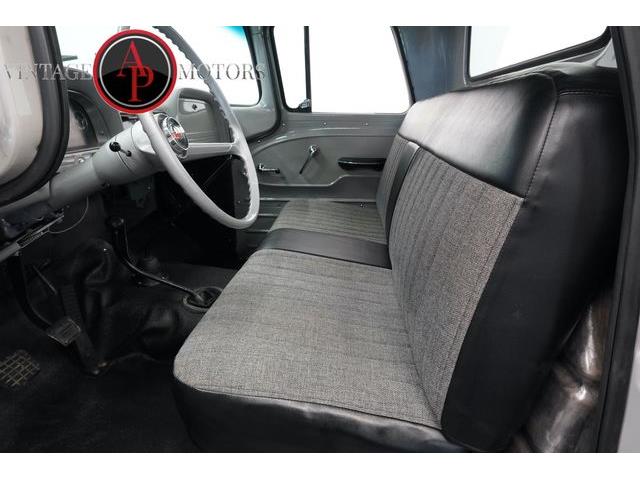 1961 Chevrolet Apache (CC-2114398) for sale in Statesville, North Carolina