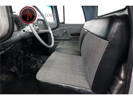 1961 Chevrolet Apache (CC-2114398) for sale in Statesville, North Carolina