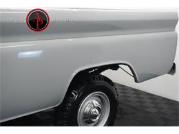 1961 Chevrolet Apache (CC-2114398) for sale in Statesville, North Carolina