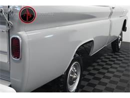 1961 Chevrolet Apache (CC-2114398) for sale in Statesville, North Carolina