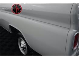 1961 Chevrolet Apache (CC-2114398) for sale in Statesville, North Carolina