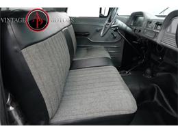 1961 Chevrolet Apache (CC-2114398) for sale in Statesville, North Carolina
