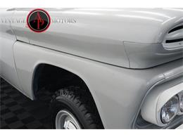 1961 Chevrolet Apache (CC-2114398) for sale in Statesville, North Carolina