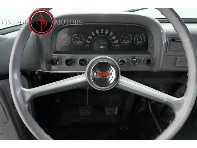 1961 Chevrolet Apache (CC-2114398) for sale in Statesville, North Carolina