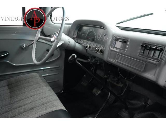 1961 Chevrolet Apache (CC-2114398) for sale in Statesville, North Carolina