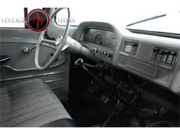 1961 Chevrolet Apache (CC-2114398) for sale in Statesville, North Carolina