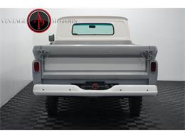 1961 Chevrolet Apache (CC-2114398) for sale in Statesville, North Carolina