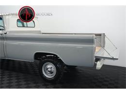 1961 Chevrolet Apache (CC-2114398) for sale in Statesville, North Carolina
