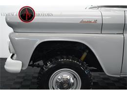 1961 Chevrolet Apache (CC-2114398) for sale in Statesville, North Carolina