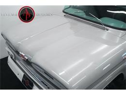 1961 Chevrolet Apache (CC-2114398) for sale in Statesville, North Carolina