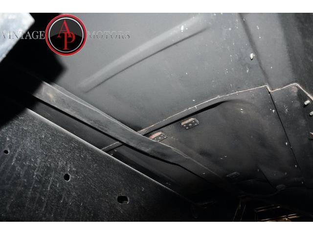 1961 Chevrolet Apache (CC-2114398) for sale in Statesville, North Carolina