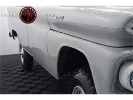 1961 Chevrolet Apache (CC-2114398) for sale in Statesville, North Carolina