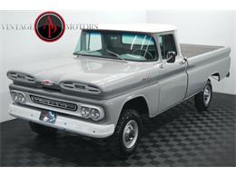 1961 Chevrolet Apache (CC-2114398) for sale in Statesville, North Carolina
